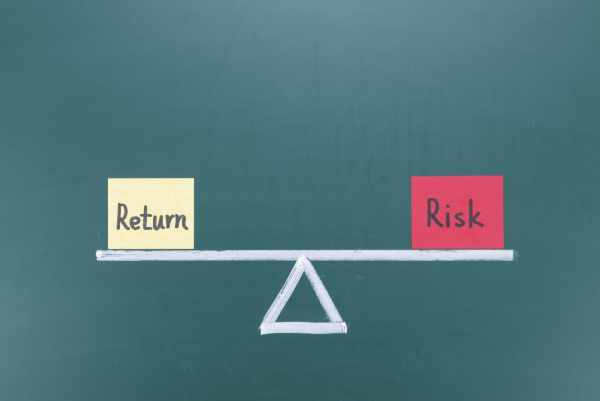 Mengenal Apa Itu Profil Resiko Investasi