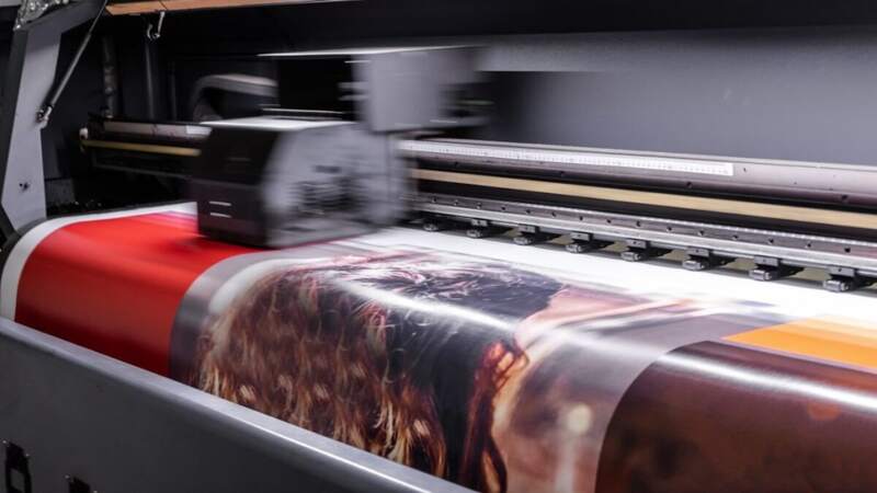 Tren Terbaru dalam Industri Digital Printing